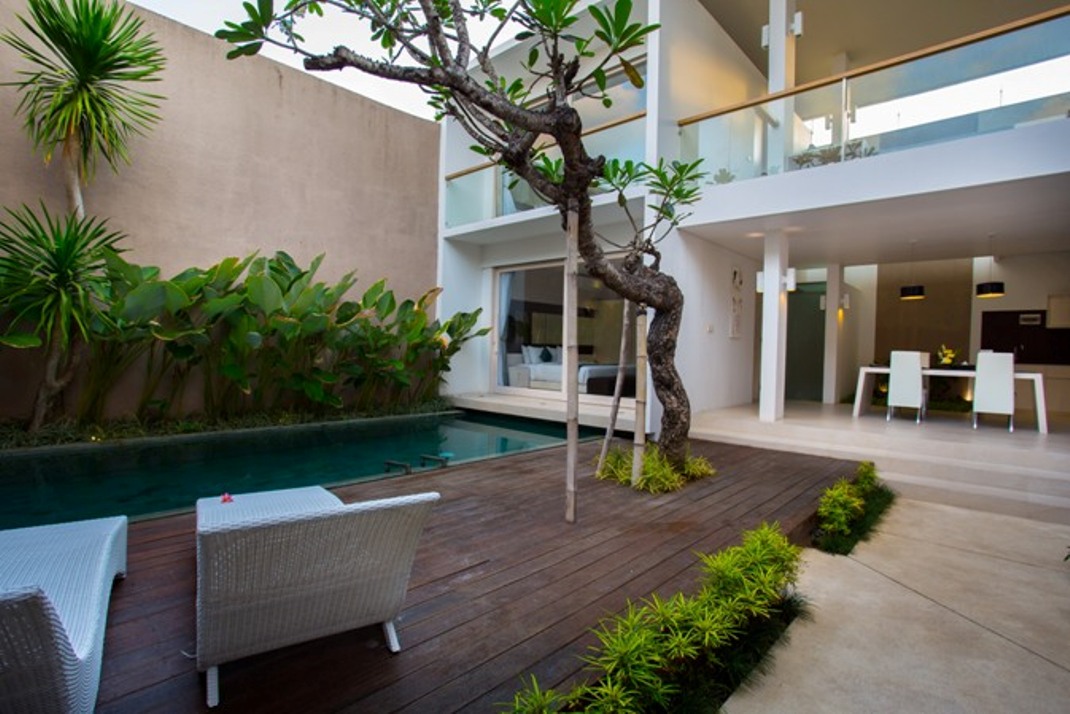 ASA Bali Luxury Villas And Spa