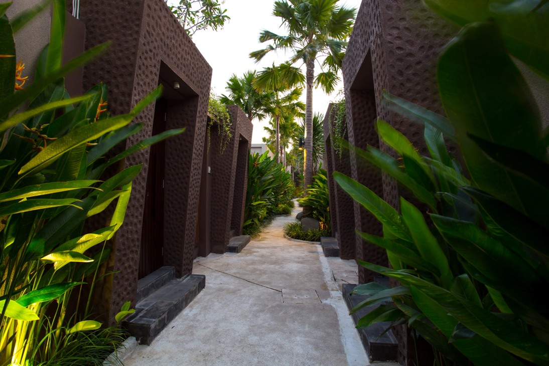 ASA Bali Luxury Villas And Spa