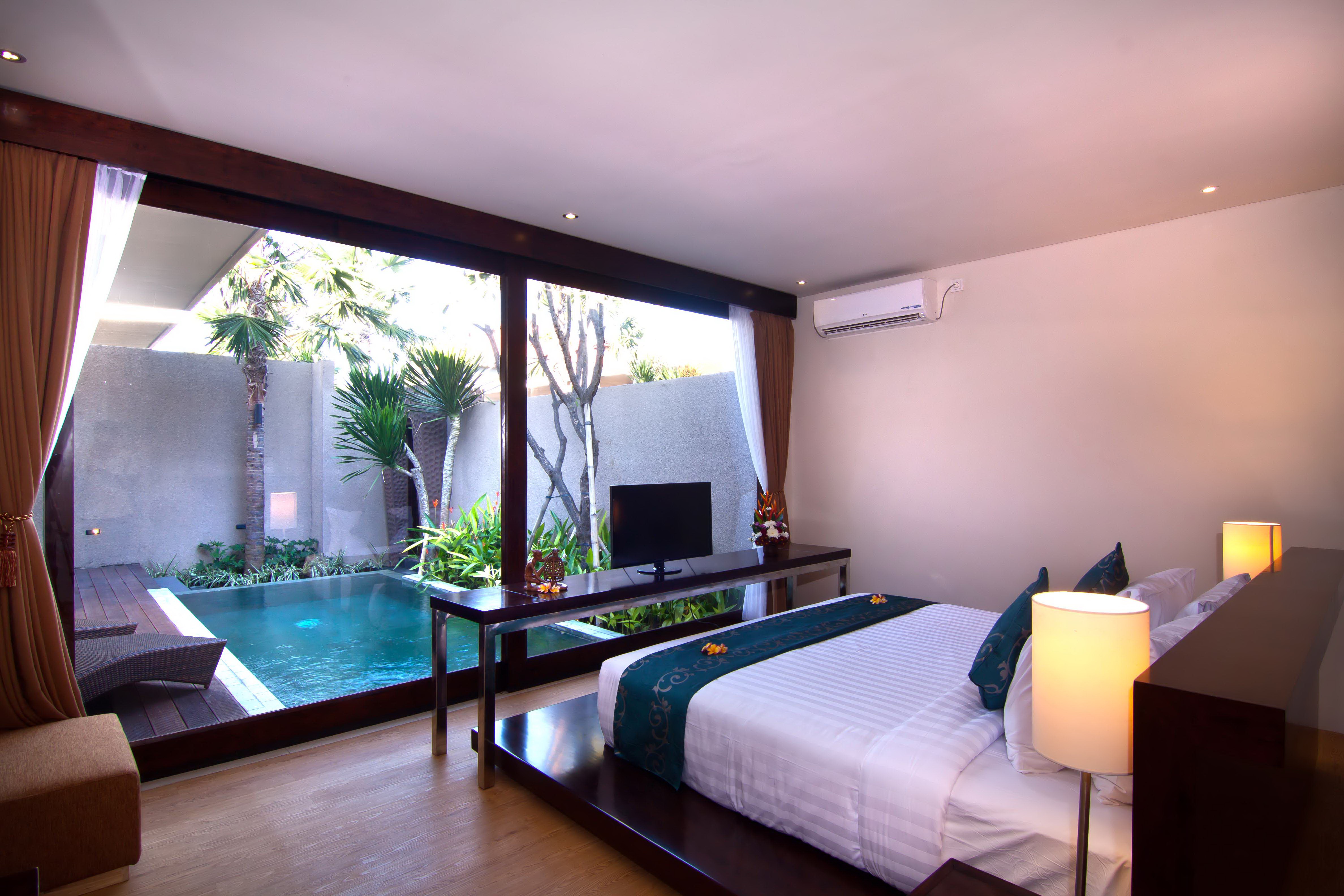 ASA Bali Luxury Villas And Spa