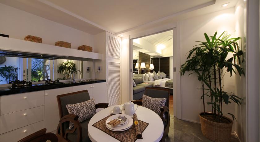 The Kanjeng Villas Batubelig