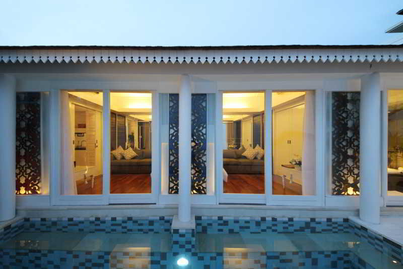 The Kanjeng Villas Batubelig