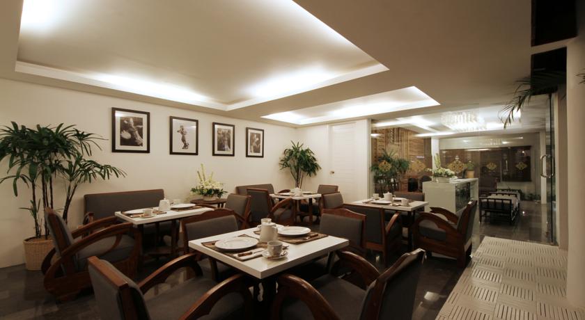 The Kanjeng Villas Batubelig