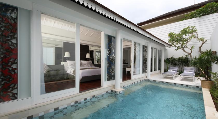 The Kanjeng Villas Batubelig