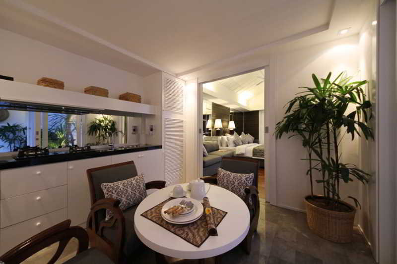 The Kanjeng Villas Batubelig