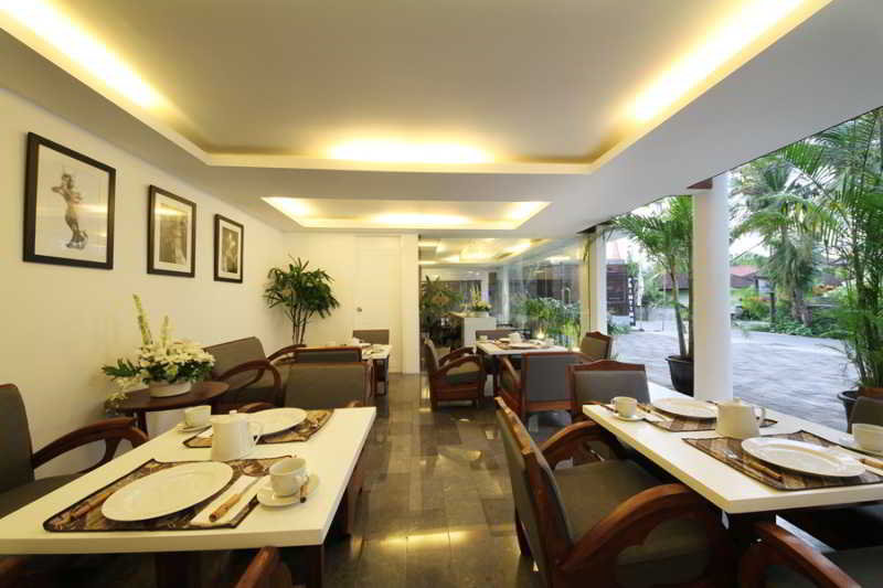 The Kanjeng Villas Batubelig