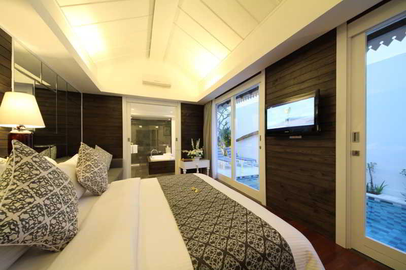 The Kanjeng Villas Batubelig