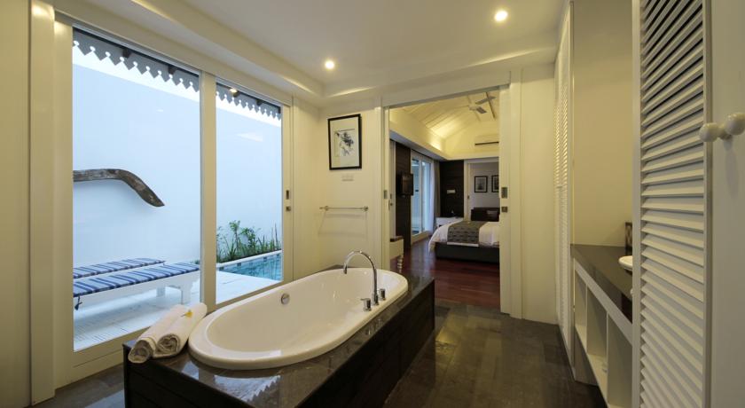 The Kanjeng Villas Batubelig