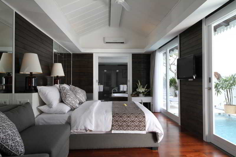 The Kanjeng Villas Batubelig