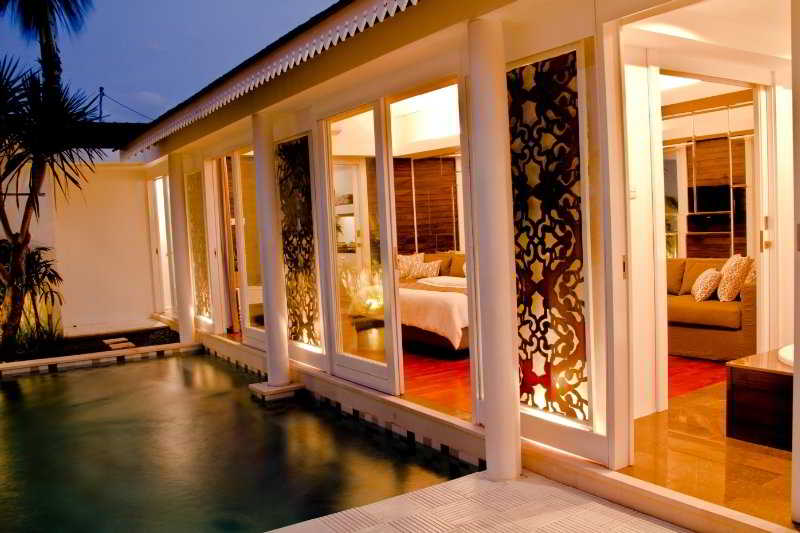 The Kanjeng Villas Batubelig