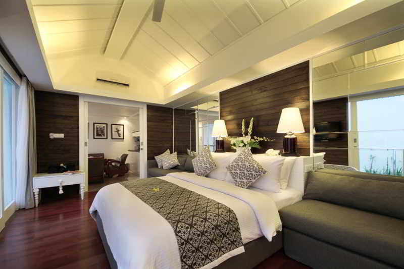 The Kanjeng Villas Batubelig