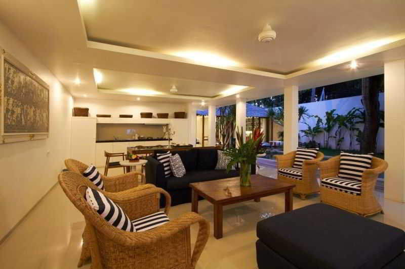 The Kanjeng Suites & Villas Sanur