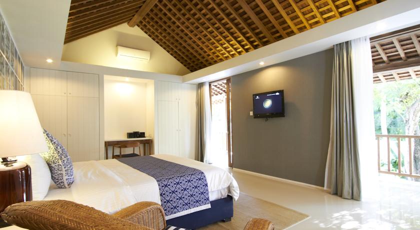 The Kanjeng Suites & Villas Sanur