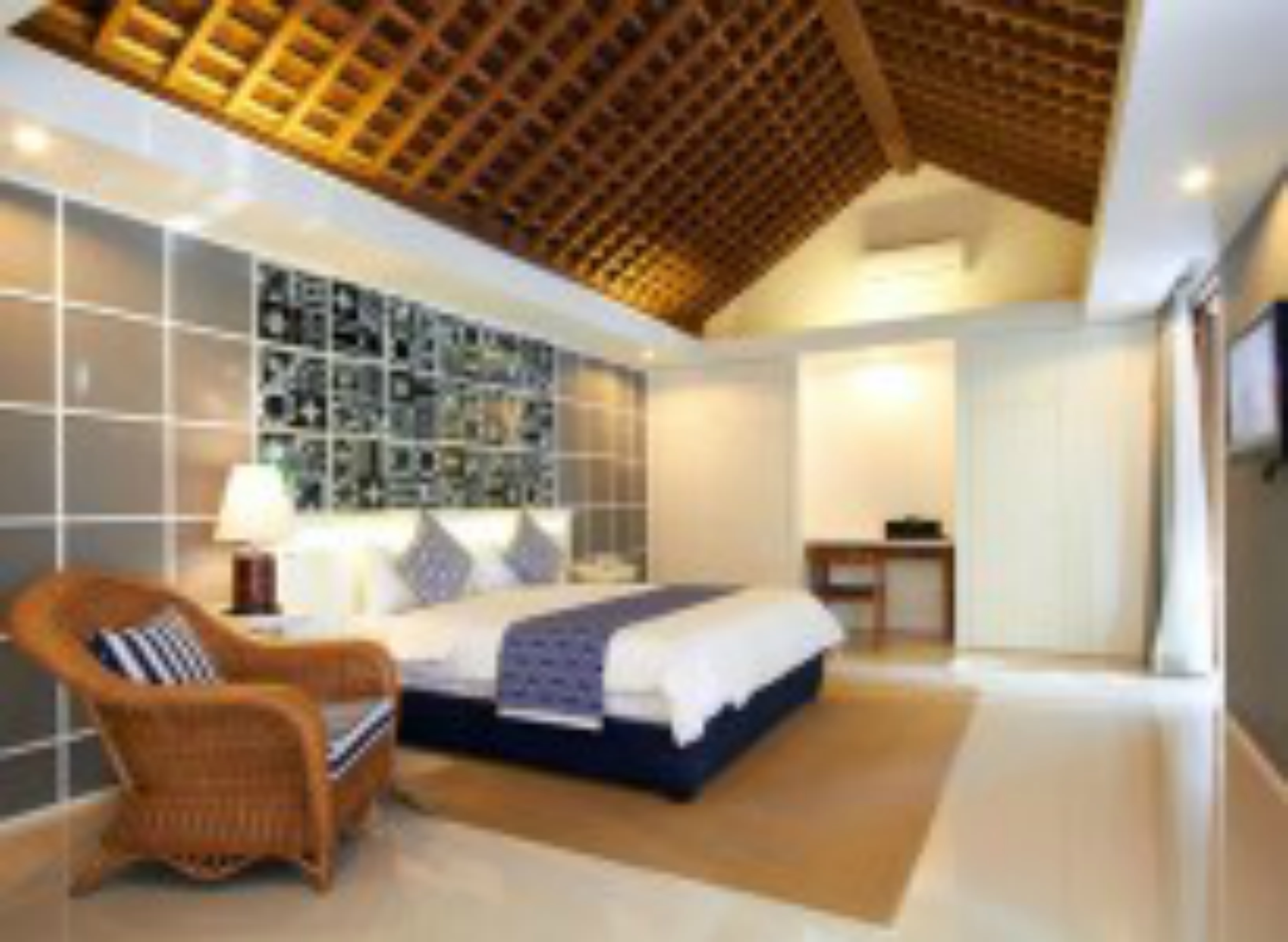 The Kanjeng Suites & Villas Sanur