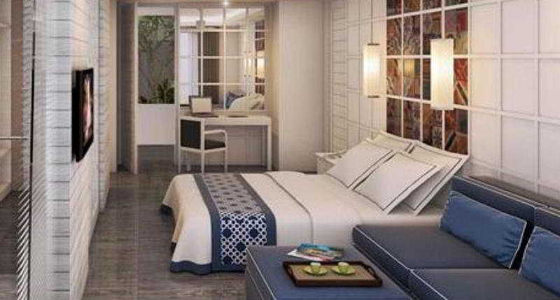 The Kanjeng Suites & Villas Sanur