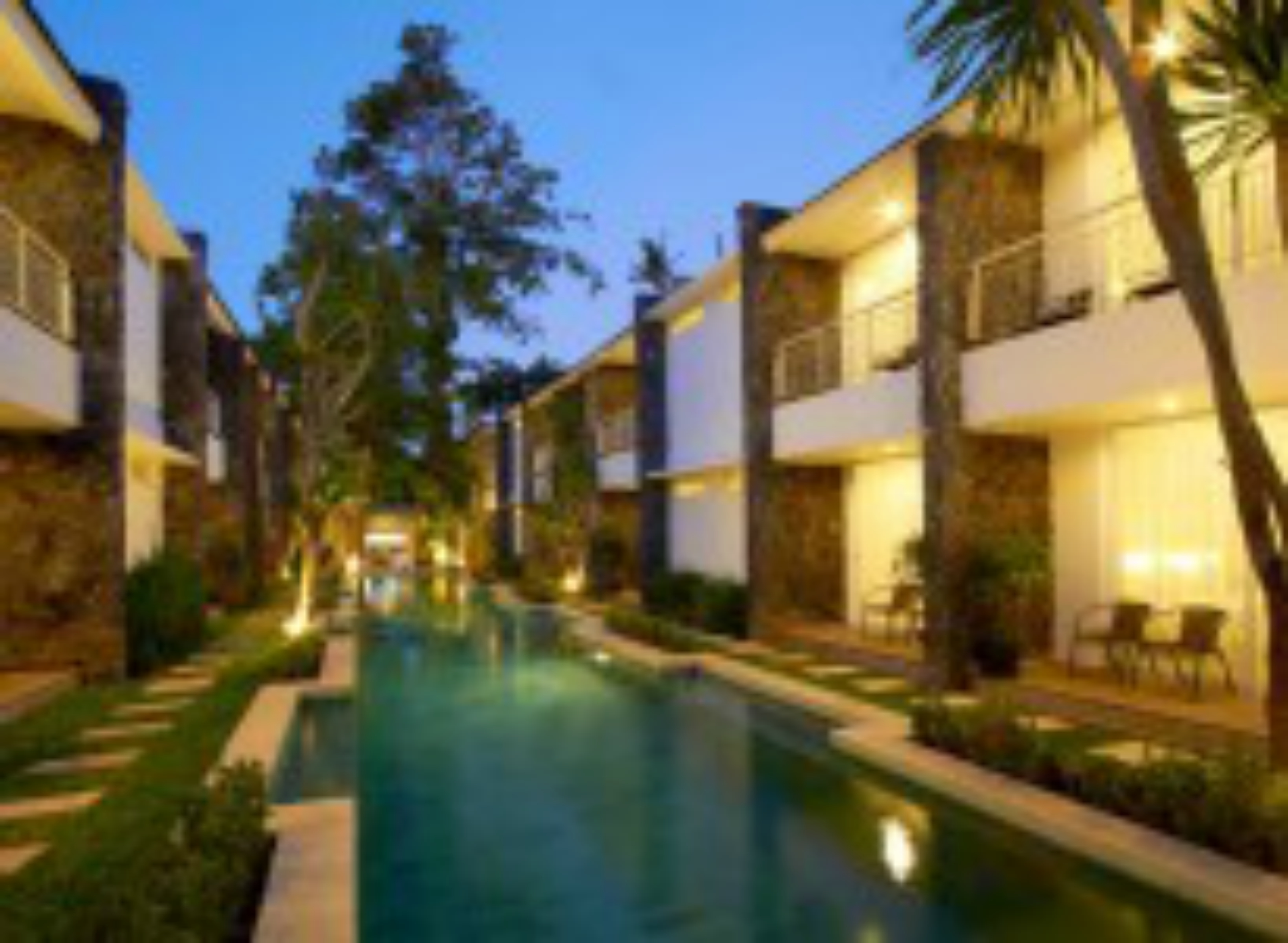 The Kanjeng Suites & Villas Sanur