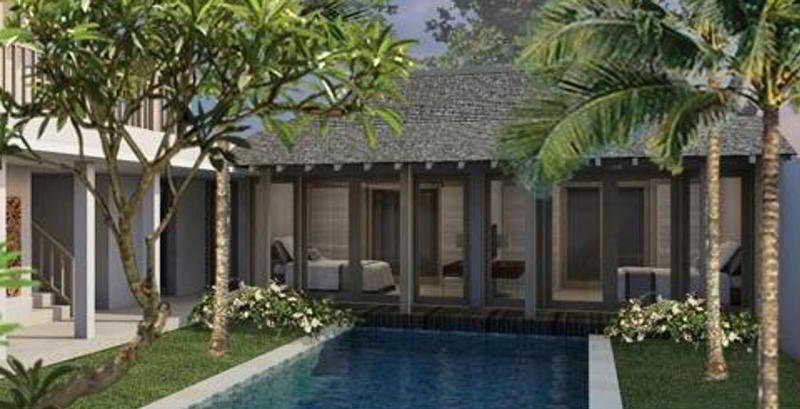 The Kanjeng Suites & Villas Sanur