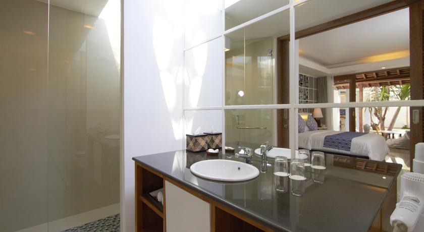 The Kanjeng Suites & Villas Sanur