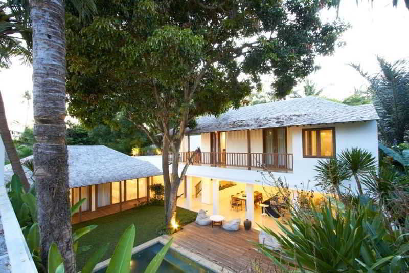 The Kanjeng Suites & Villas Sanur