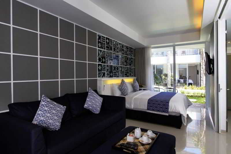 The Kanjeng Suites & Villas Sanur