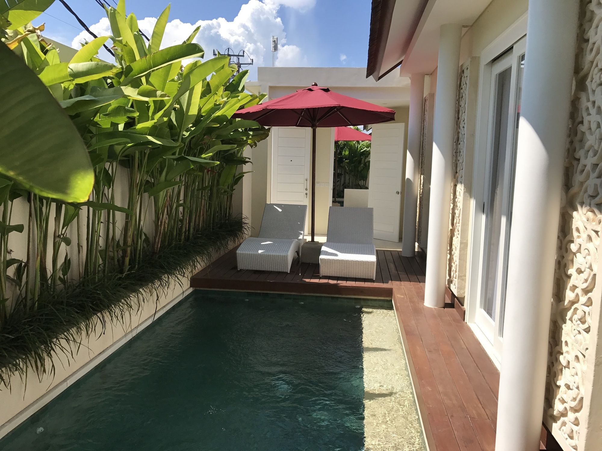 Sithala Villa Seminyak