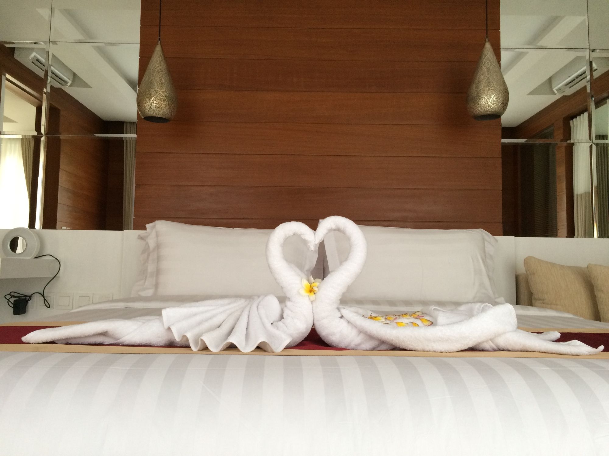 Sithala Villa Seminyak