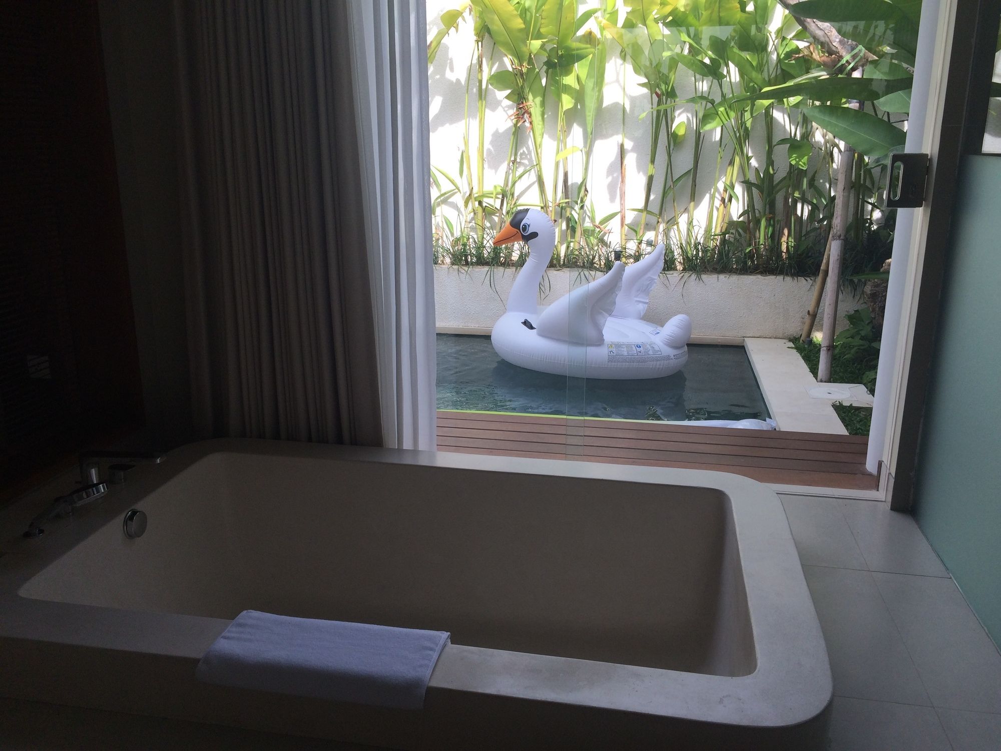 Sithala Villa Seminyak