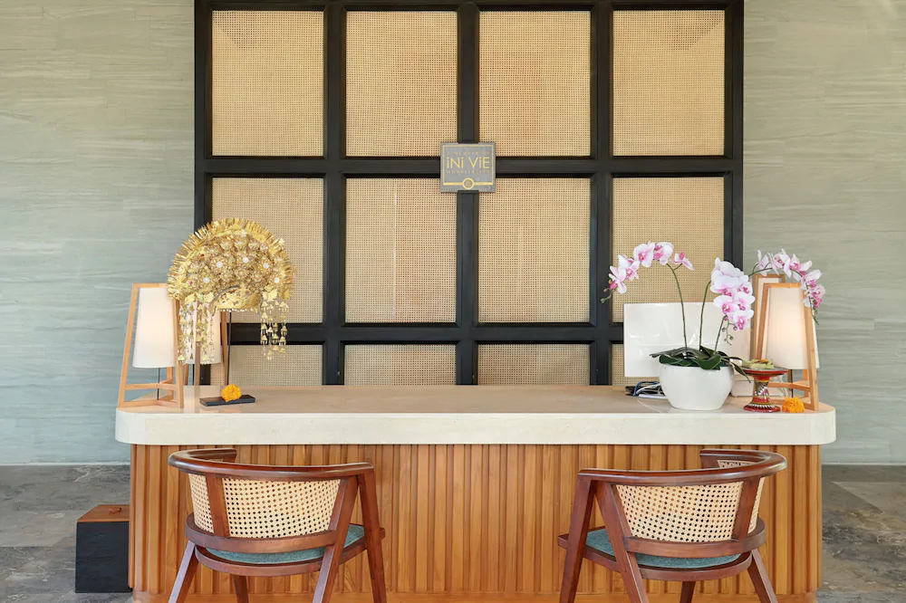 Astera Villa Seminyak