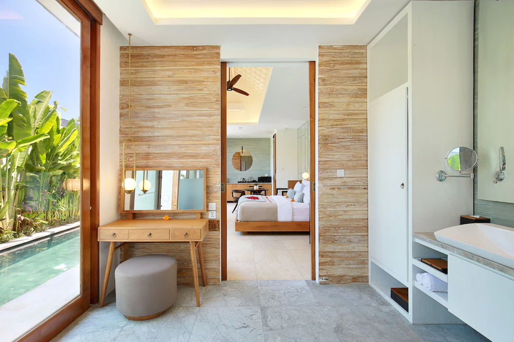 Astera Villa Seminyak