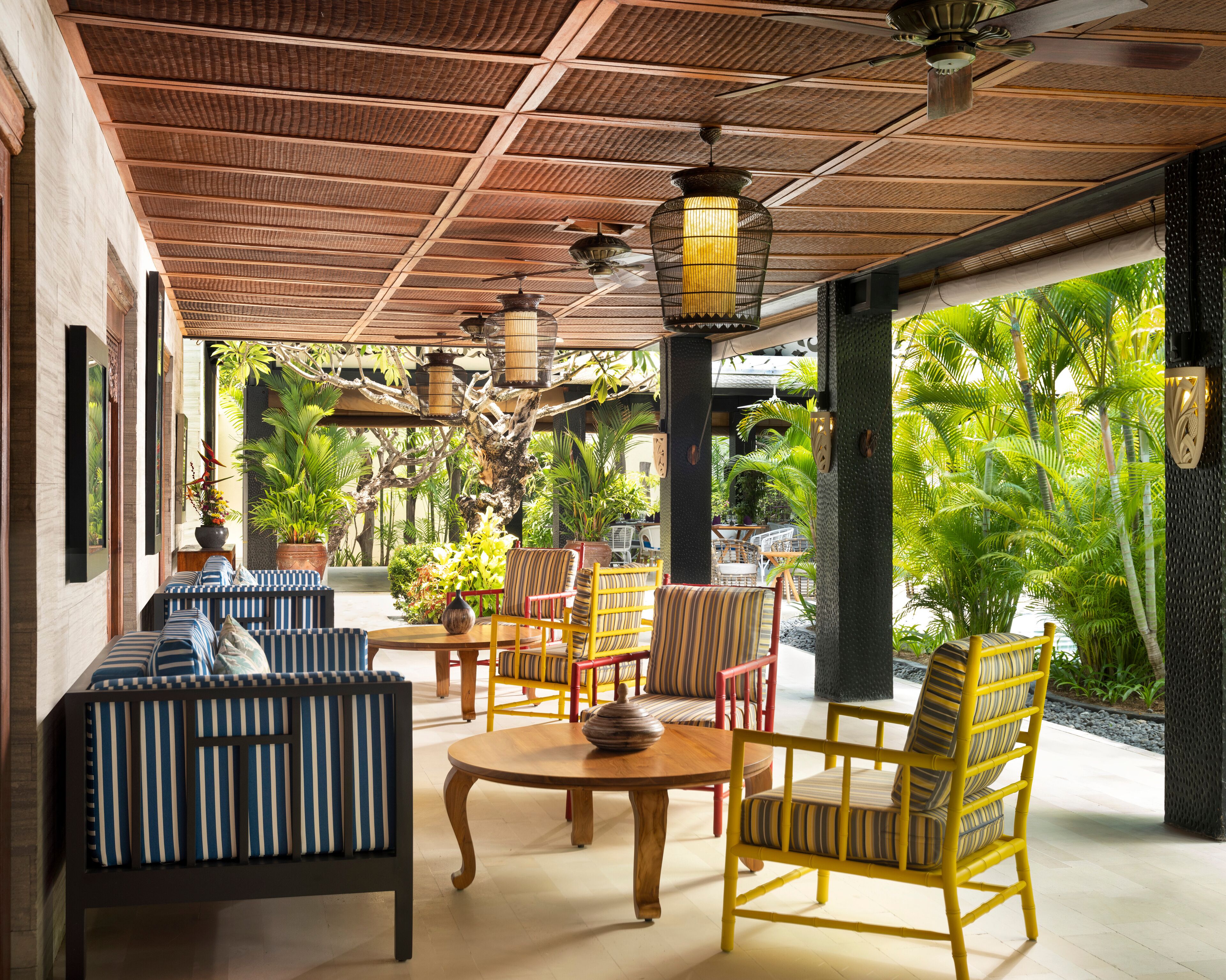 Avani Seminyak Bali Resort