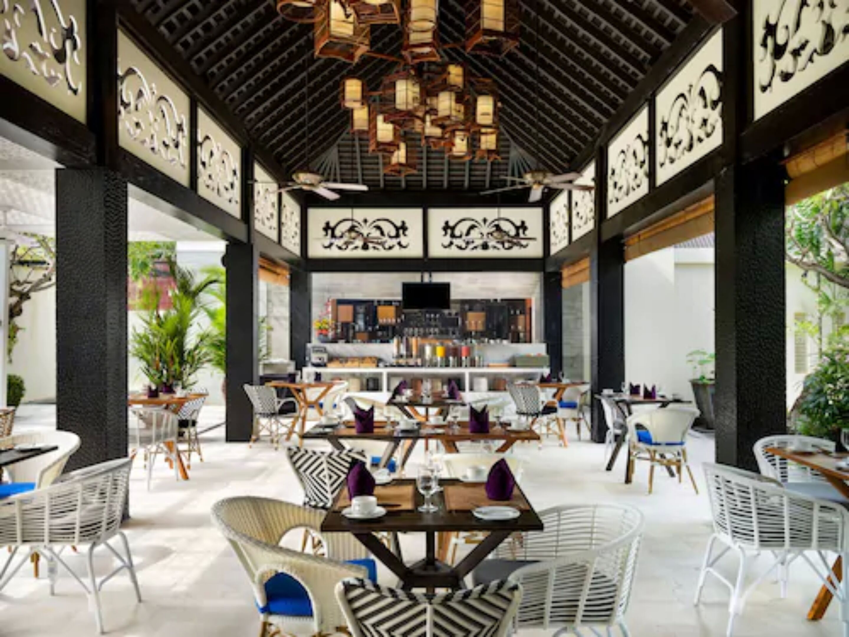 Avani Seminyak Bali Resort