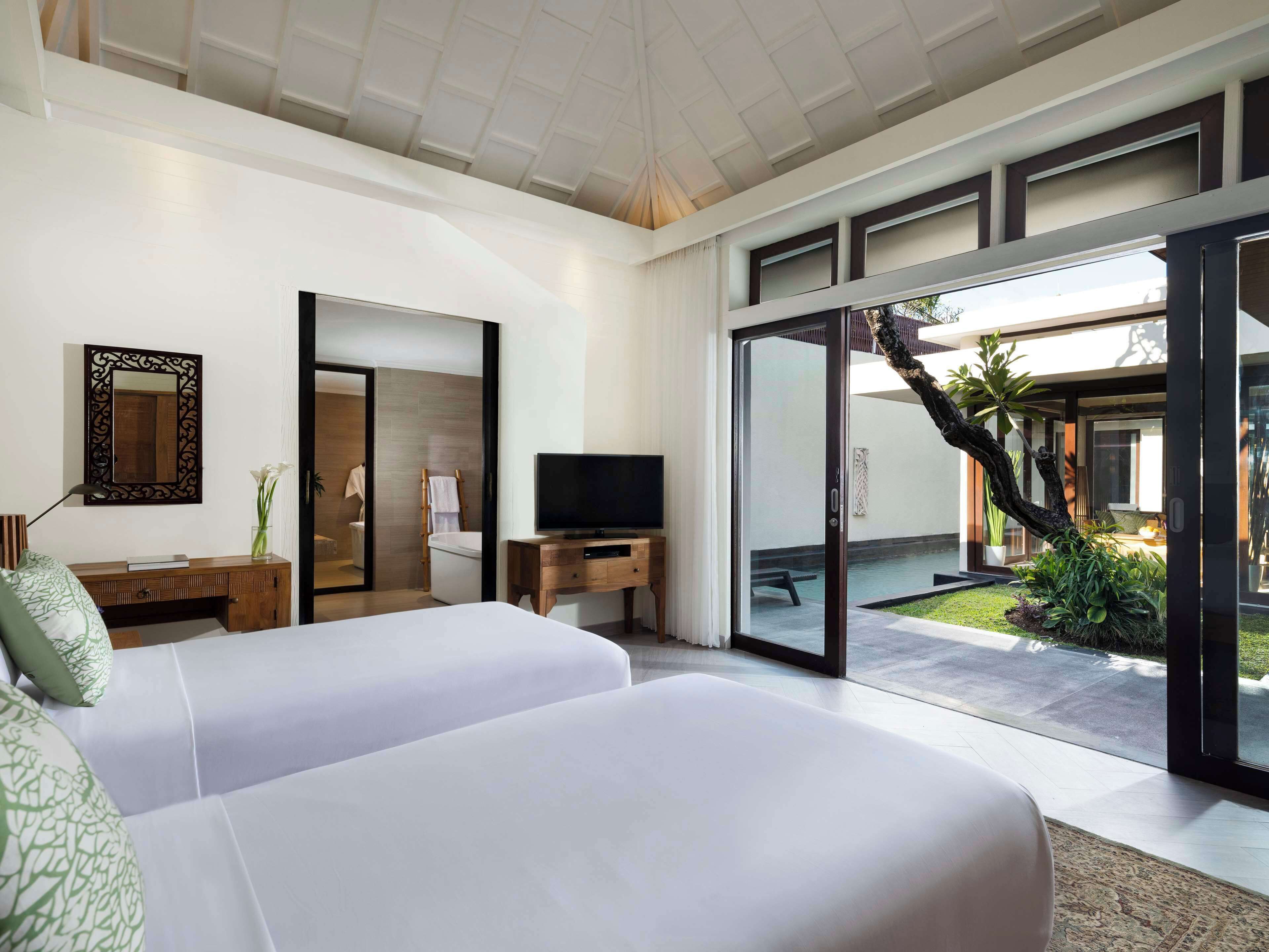Avani Seminyak Bali Resort