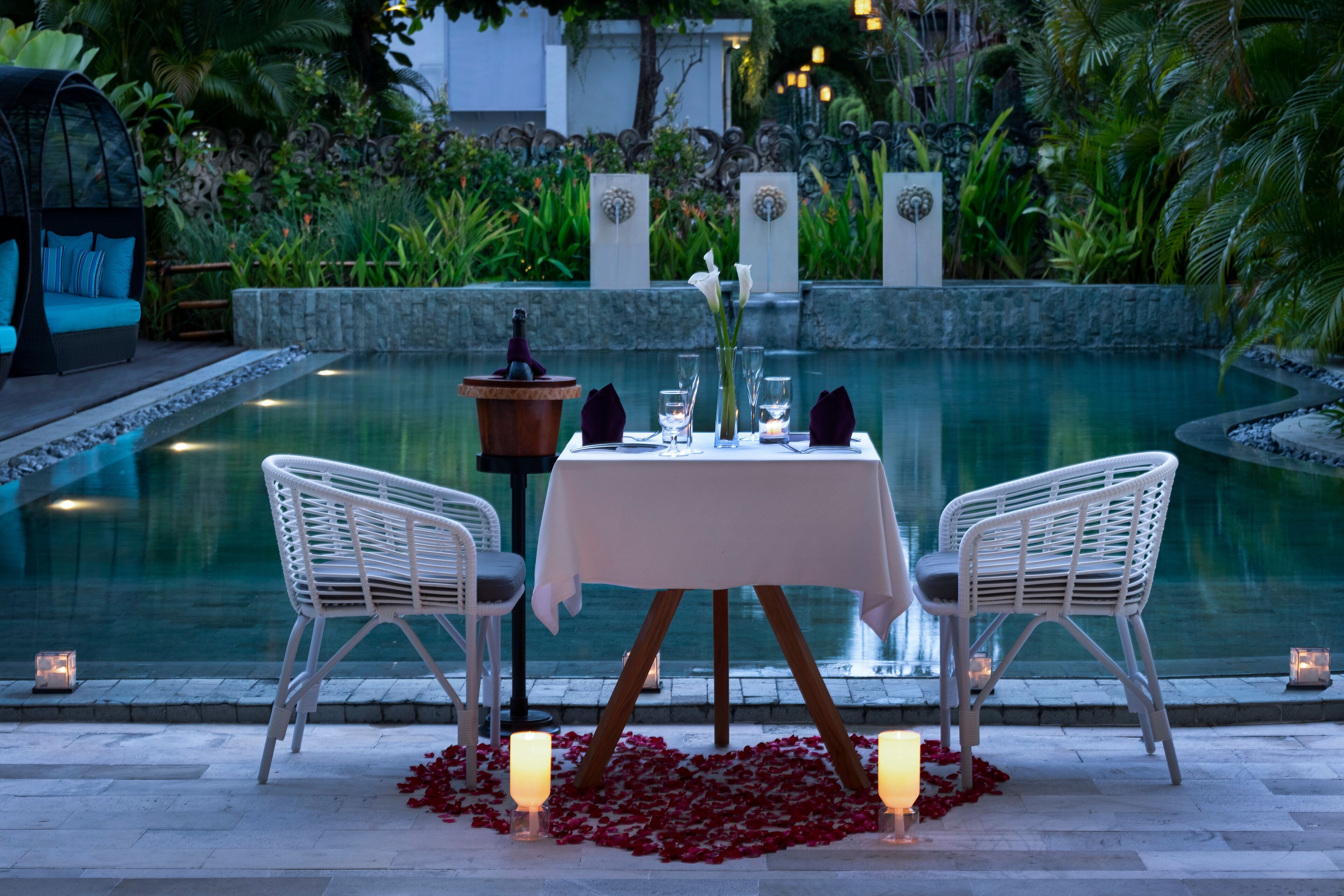 Avani Seminyak Bali Resort