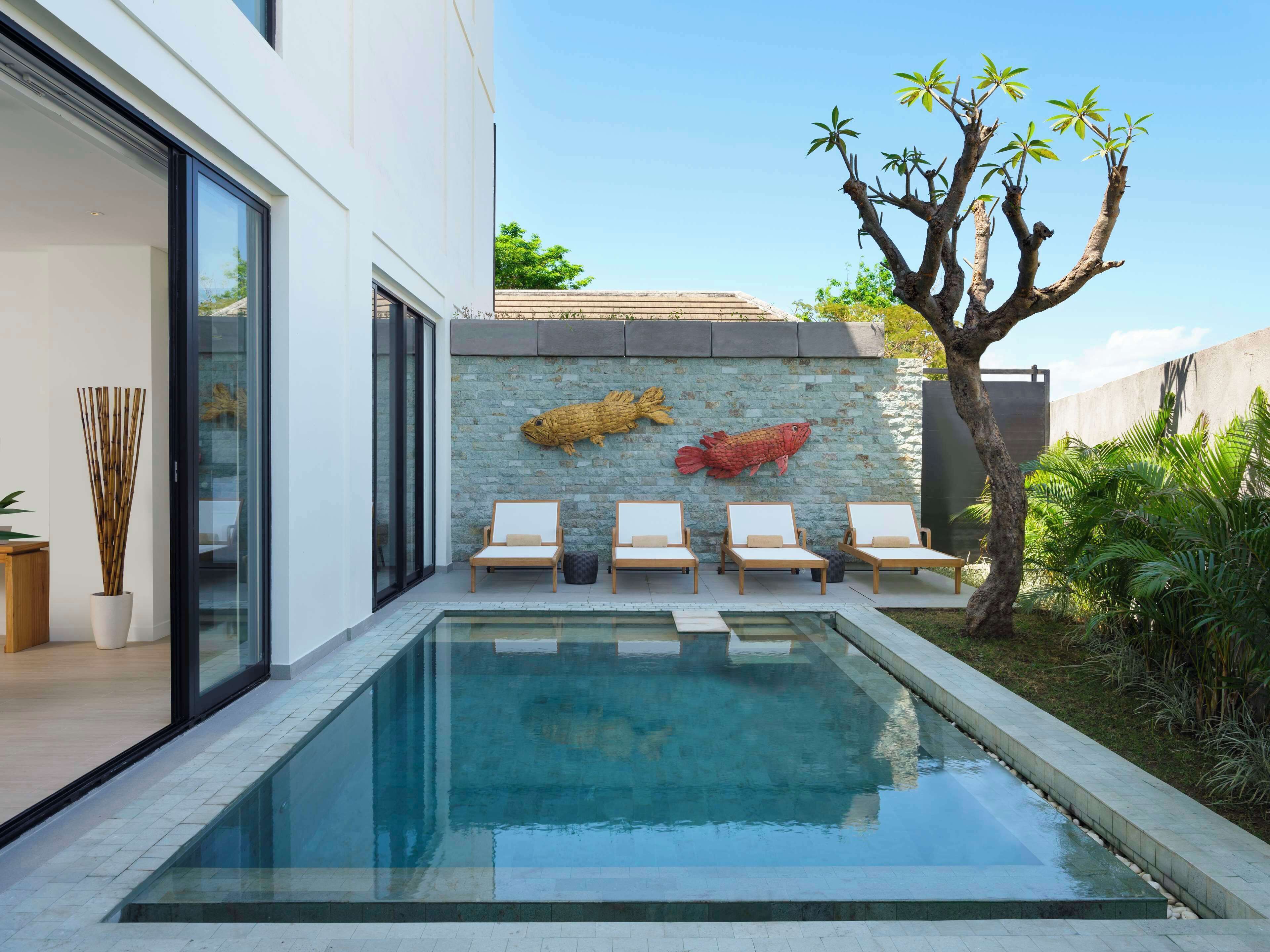 Avani Seminyak Bali Resort