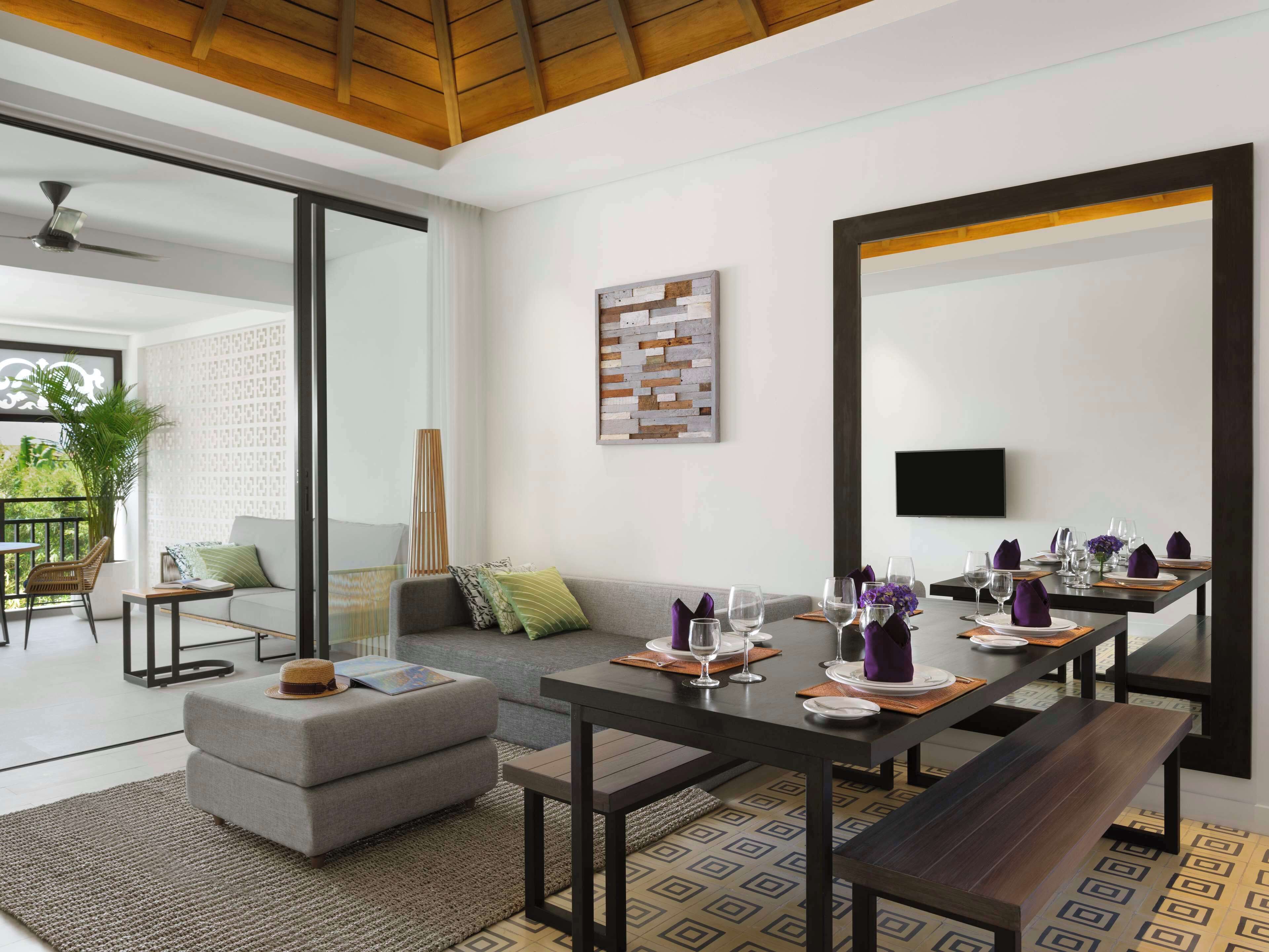 Avani Seminyak Bali Resort