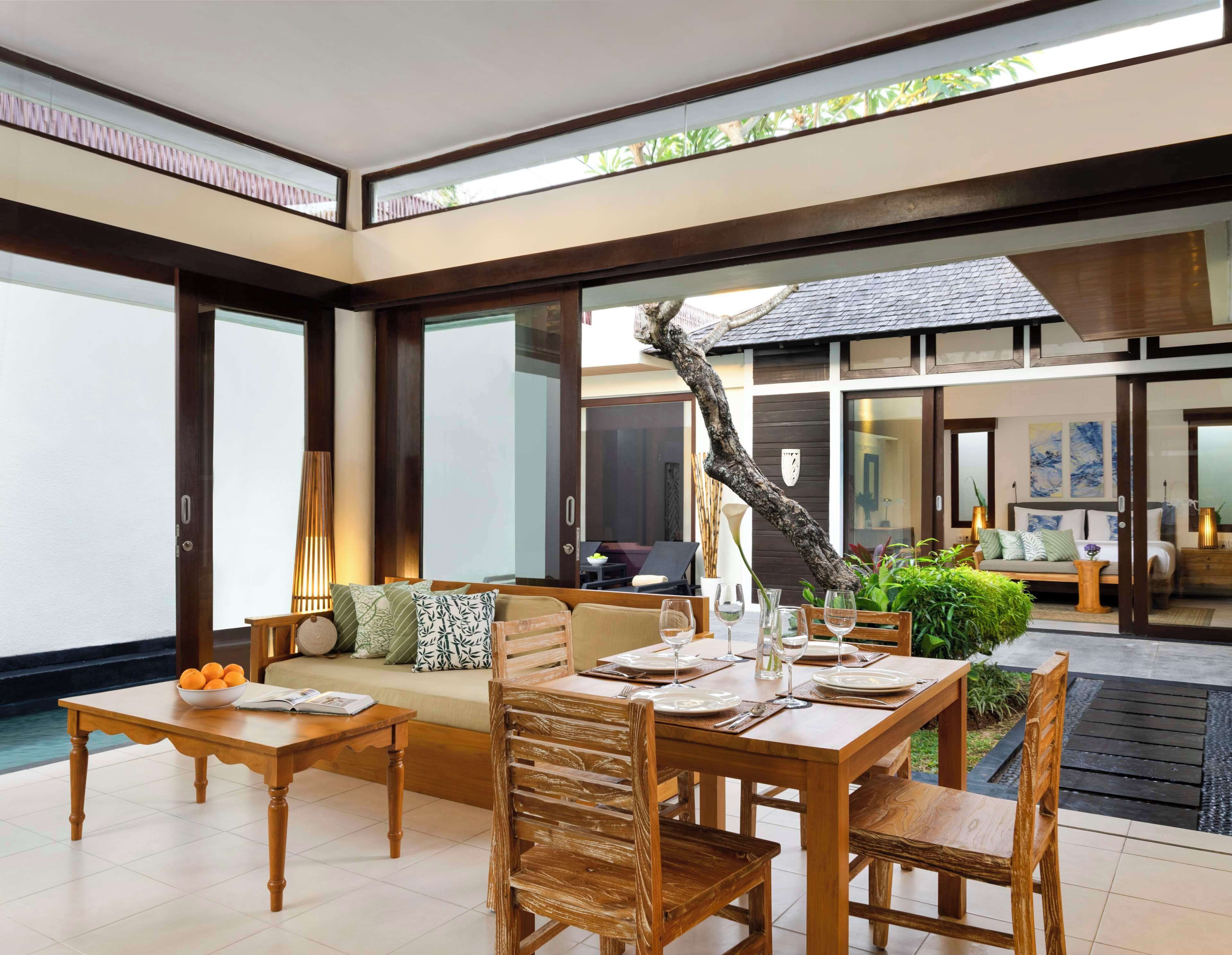 Avani Seminyak Bali Resort
