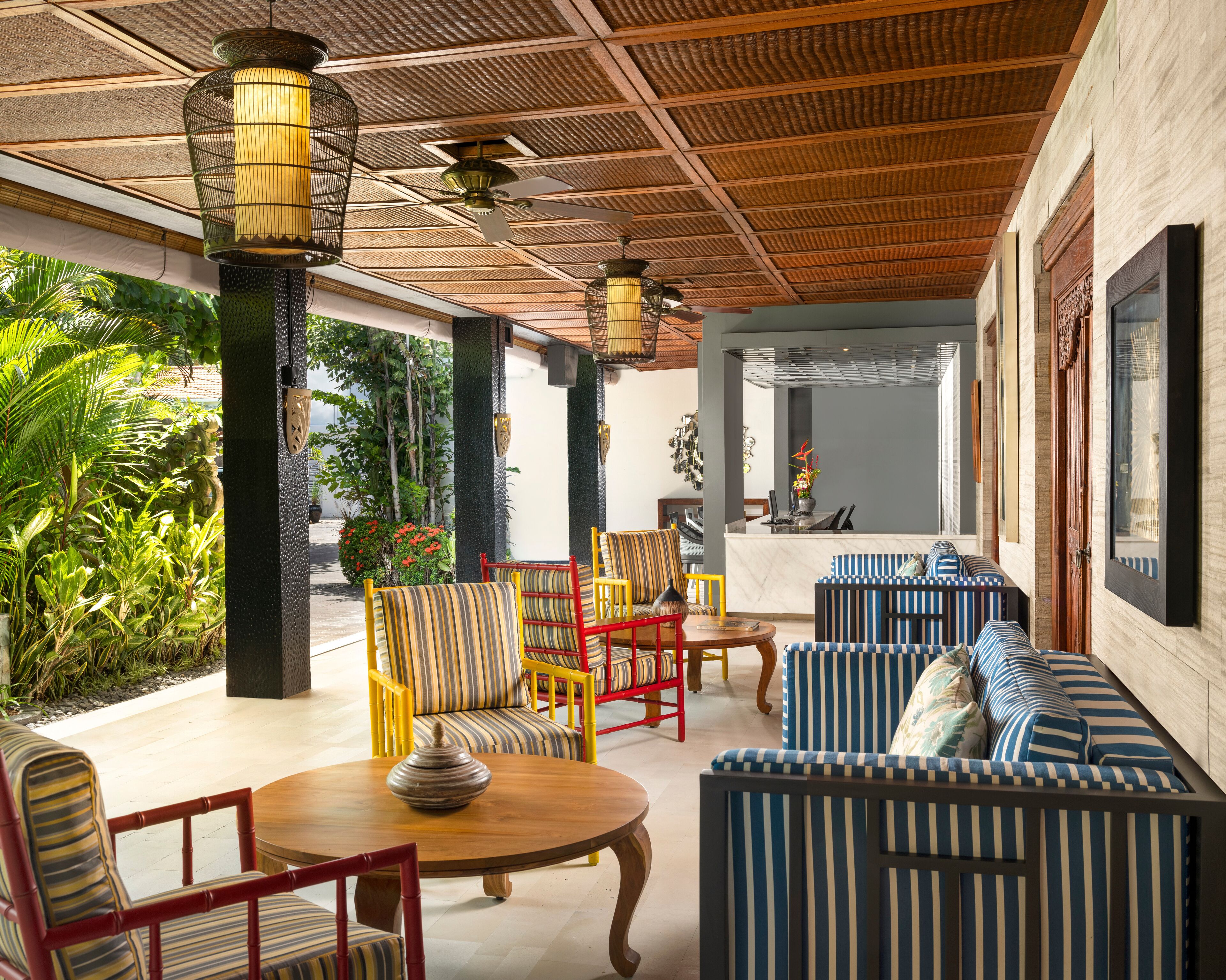 Avani Seminyak Bali Resort