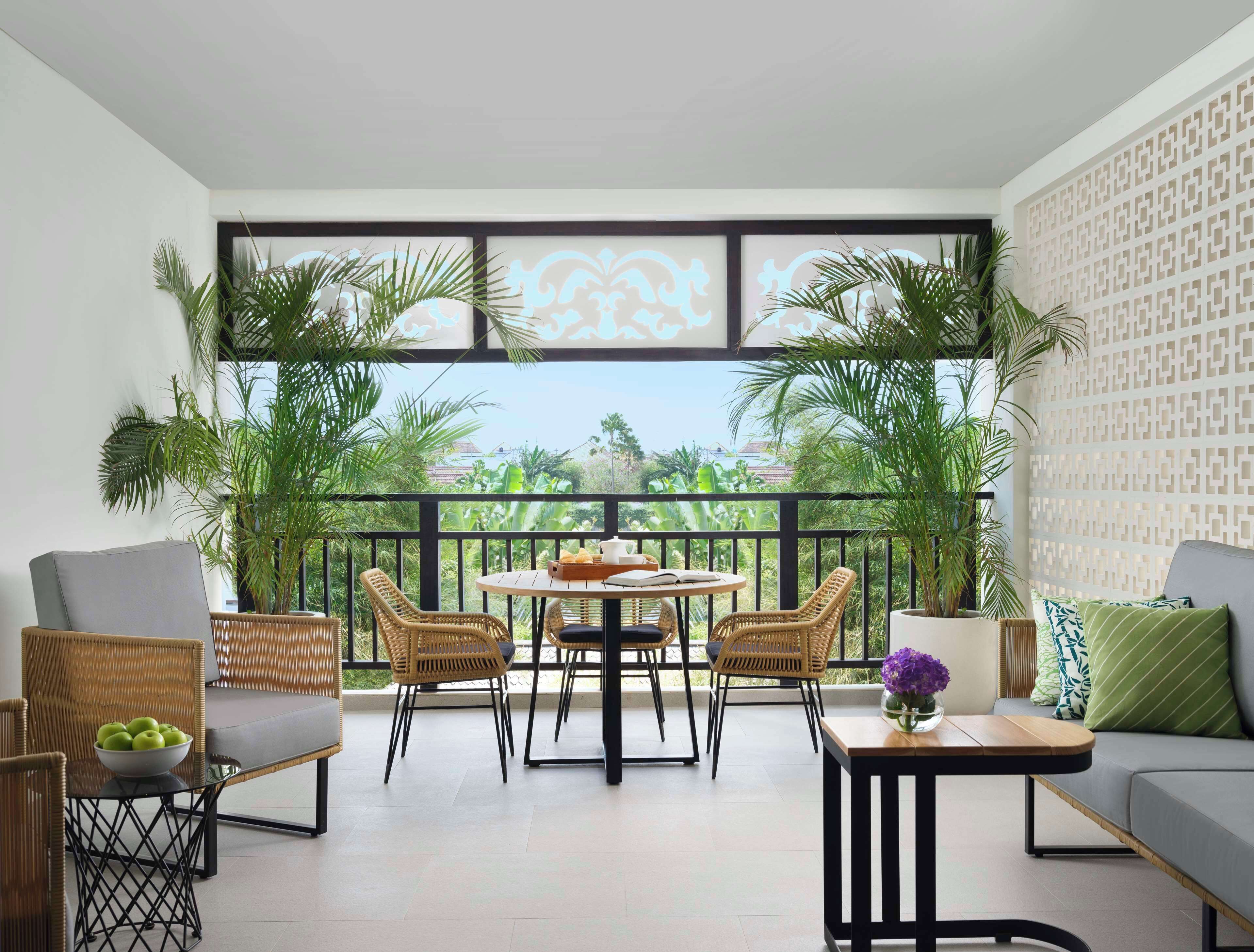 Avani Seminyak Bali Resort