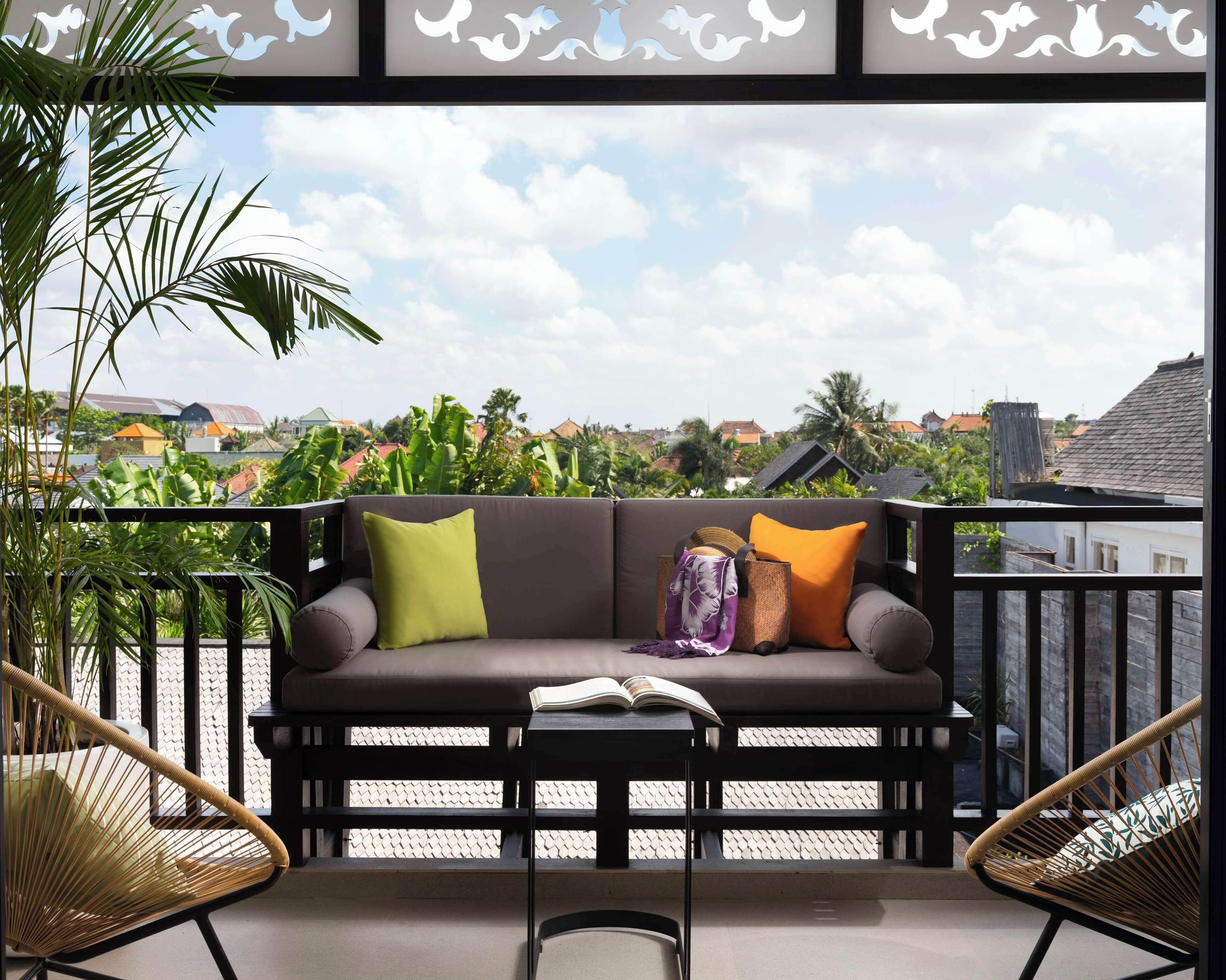 Avani Seminyak Bali Resort