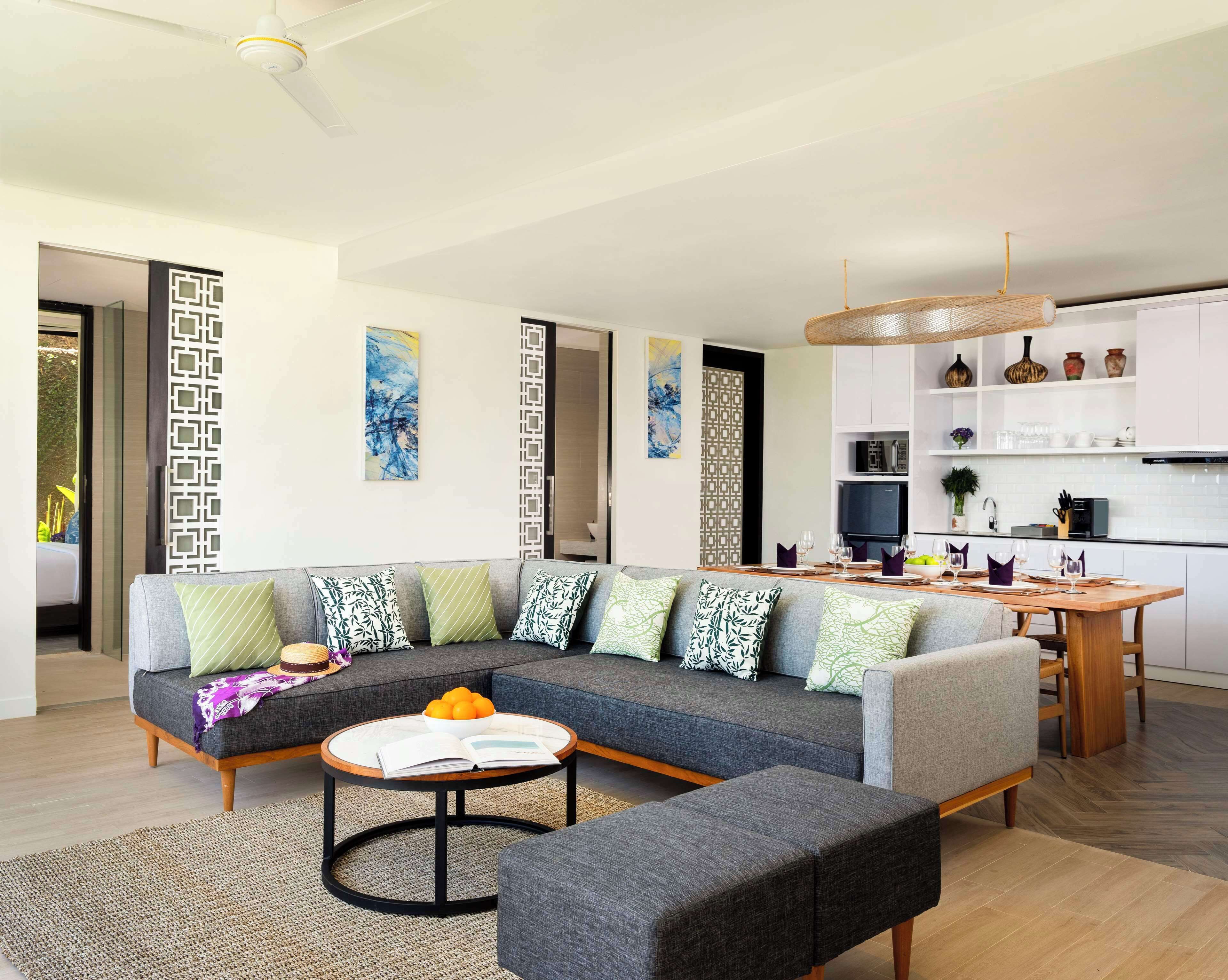 Avani Seminyak Bali Resort