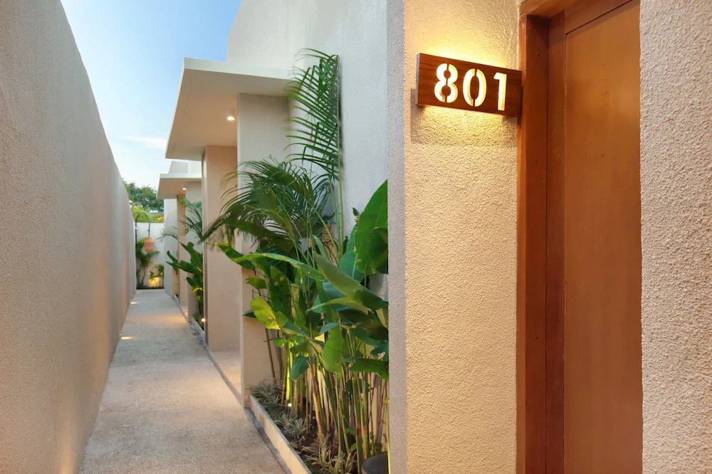 Ayona Villa Seminyak by Ini Vie Hospitality