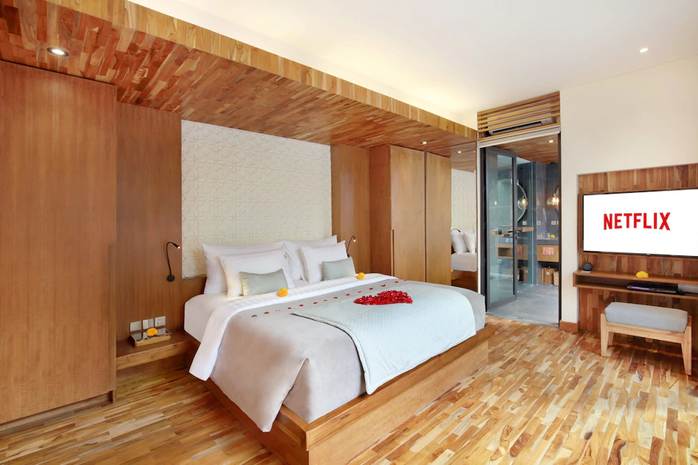 Ayona Villa Seminyak by Ini Vie Hospitality