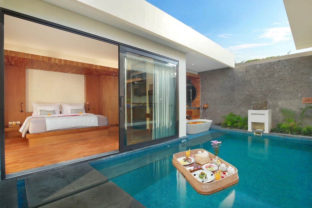 Ayona Villa Seminyak by Ini Vie Hospitality