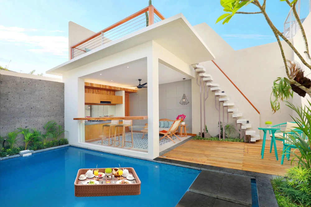 Ayona Villa Seminyak by Ini Vie Hospitality