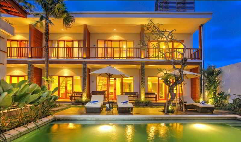 Balcony Living