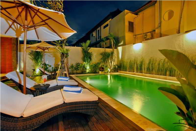 Balcony Living