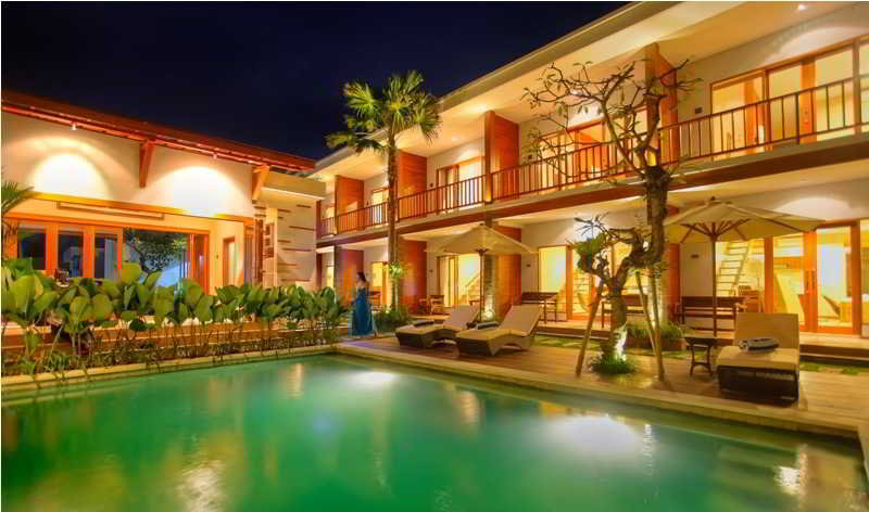 Balcony Living