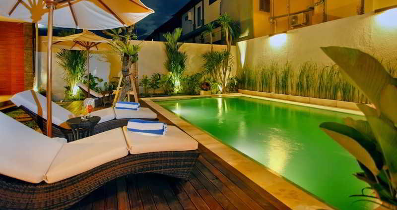 Balcony Living