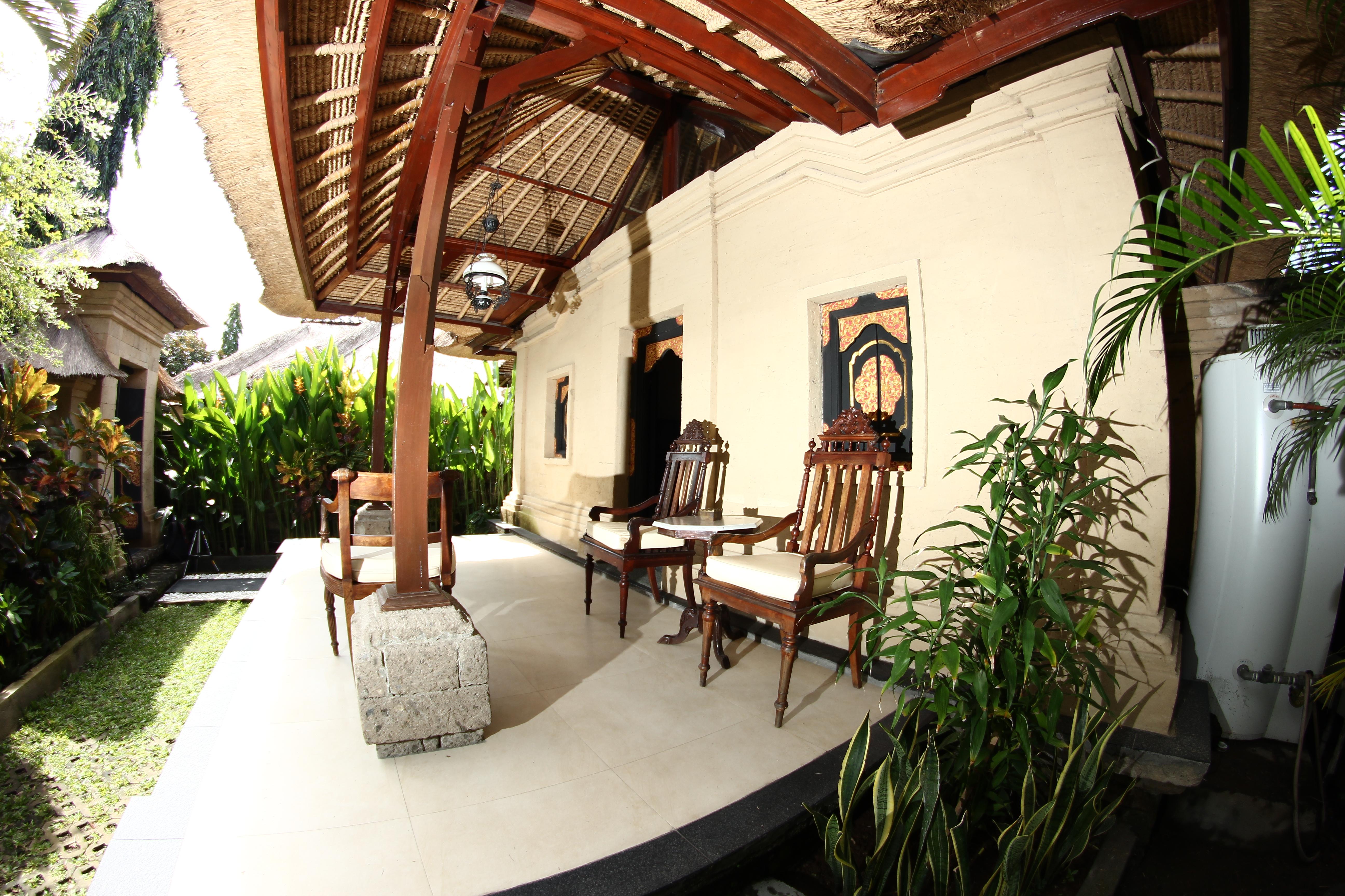 Bali Agung Village