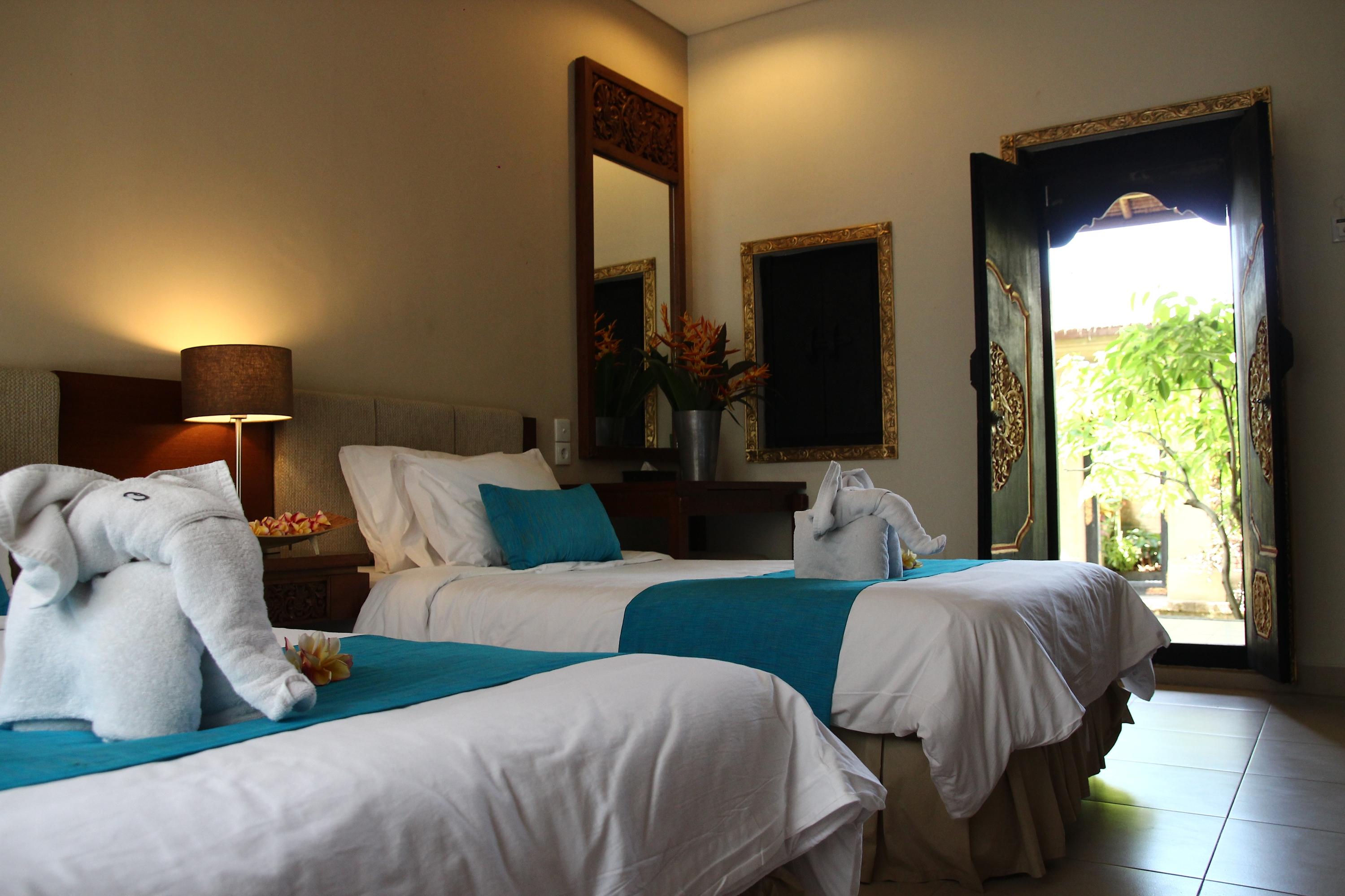 Bali Agung Village