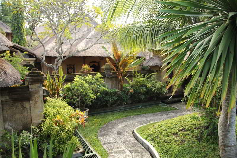 Bali Agung Village
